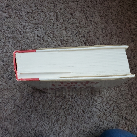 🛍hints from Heloise book 1980, great condition, original jacket - Picture 5 of 7